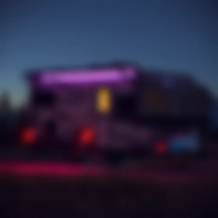 Notable Exploring the Forest River Aurora Travel Trailer: An In-Depth Analysis