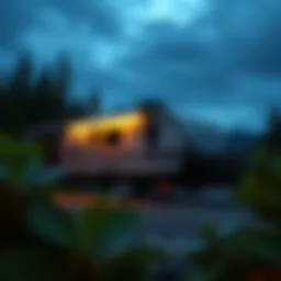 Exploring the Forest River Work and Play 29SS: A Comprehensive Guide Introduction