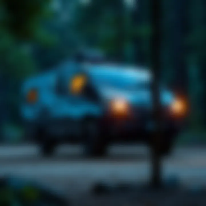 Notable Exploring the Forest River Work and Play 29SS: A Comprehensive Guide
