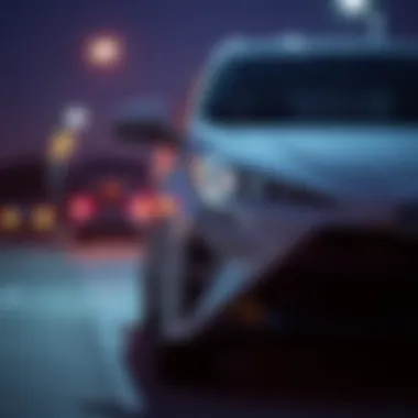 Notable Exploring the Four-Wheel Drive Prius: An In-Depth Analysis Notable Exploring the Four-Wheel Drive Prius: An In-Depth Analysis