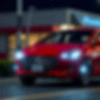 Common issues faced by Hyundai Elantra buyers