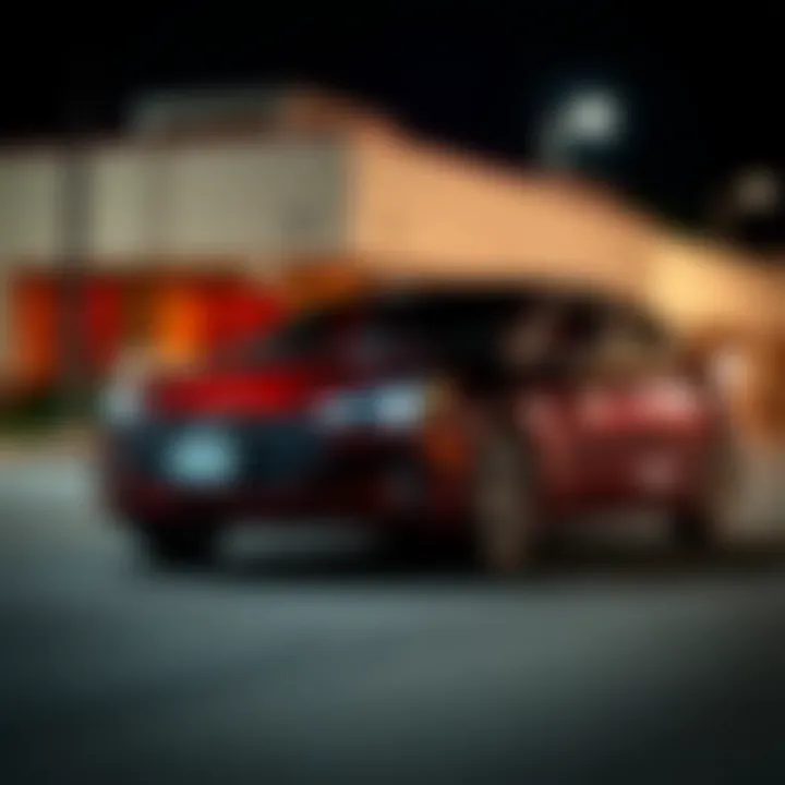 Expert tips for buying a used Hyundai Elantra