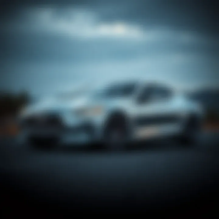Exploring the Infiniti Electric Car 2020: Design, Technology, and Market Impact Summary