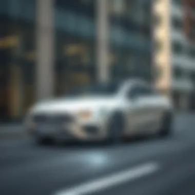 Exploring the Mercedes CLA 45 Coupe: A Thorough Analysis Summary