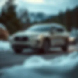 Exploring the Most Reliable Full-Size SUVs in the Used Market Introduction