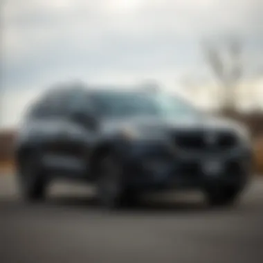Notable Exploring the Most Reliable Full-Size SUVs in the Used Market Notable Exploring the Most Reliable Full-Size SUVs in the Used Market