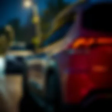 Exploring the Most Reliable Full-Size SUVs in the Used Market Summary Exploring the Most Reliable Full-Size SUVs in the Used Market Summary