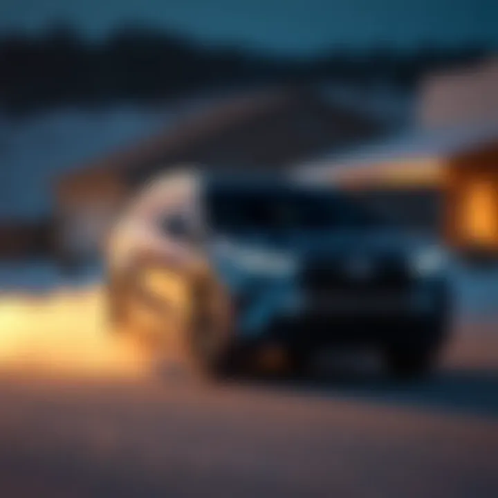 Exploring the Options for the Toyota Highlander Limited Introduction