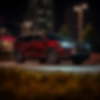 Notable Exploring the Options for the Toyota Highlander Limited Notable Exploring the Options for the Toyota Highlander Limited