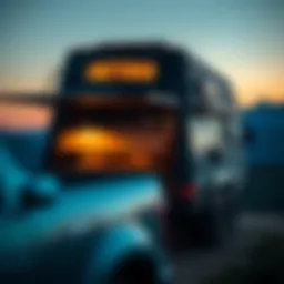 Exploring the Palomino Popup Truck Camper: A Comprehensive Overview Introduction