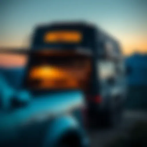 Exploring the Palomino Popup Truck Camper: A Comprehensive Overview Introduction