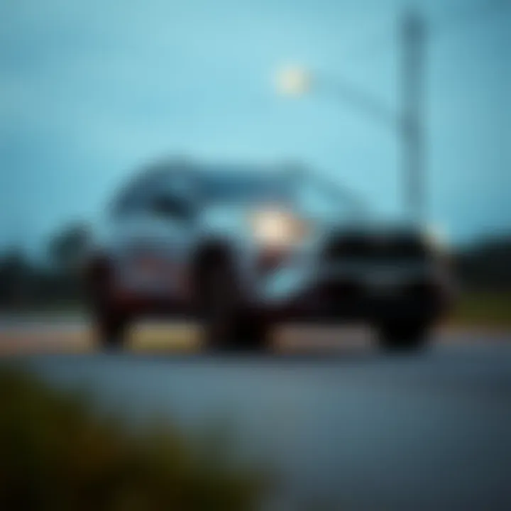 Notable Exploring the RAV4 in Tallahassee: An In-Depth Analysis for Consumers