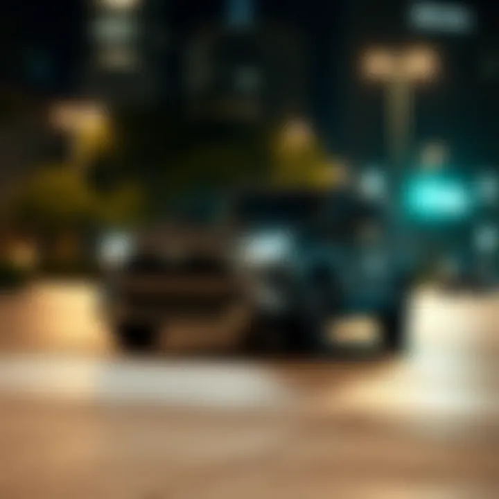 Exploring the RAV4 in Tallahassee: An In-Depth Analysis for Consumers Summary