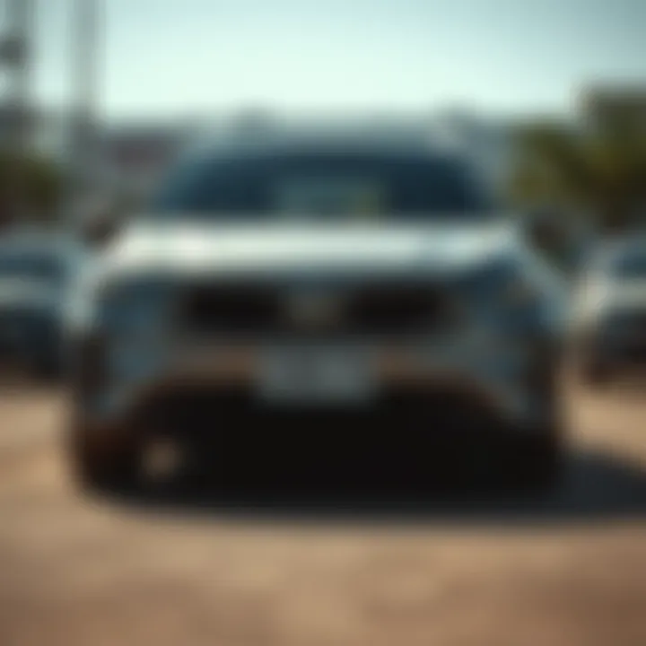 Exploring the San Angelo Kia Dealership: A Comprehensive Overview Summary