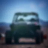 Exploring the Specifications of the 2021 Polaris RZR Pro XP 4 Ultimate Introduction