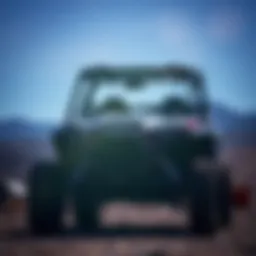 Exploring the Specifications of the 2021 Polaris RZR Pro XP 4 Ultimate Introduction