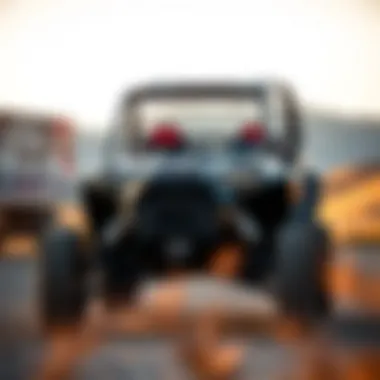Notable Exploring the Specifications of the 2021 Polaris RZR Pro XP 4 Ultimate