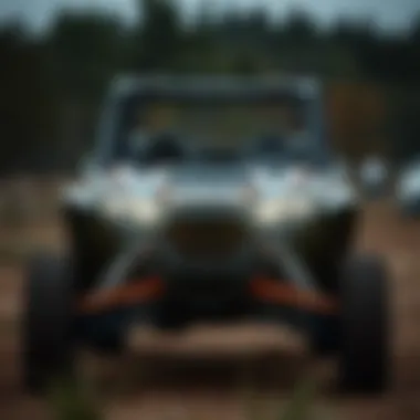 Exploring the Specifications of the 2021 Polaris RZR Pro XP 4 Ultimate Summary