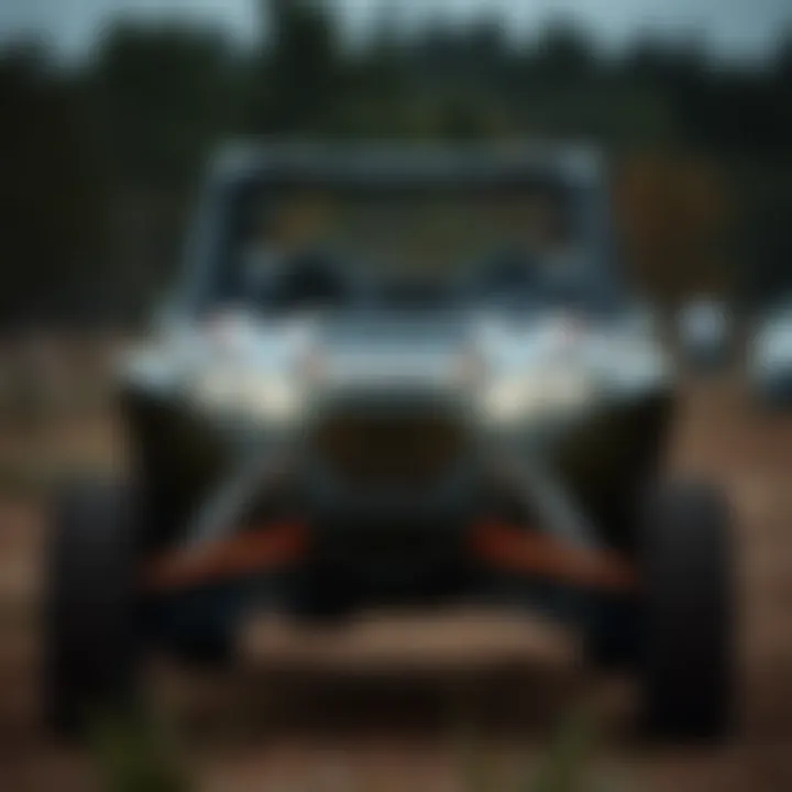Exploring the Specifications of the 2021 Polaris RZR Pro XP 4 Ultimate Summary