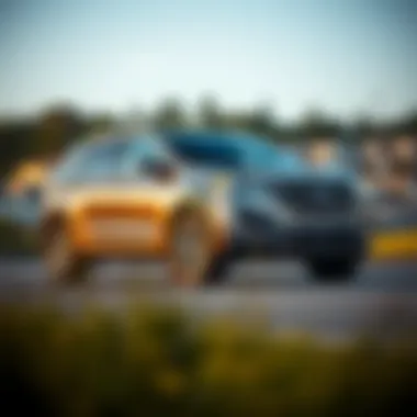 Exploring the Top-of-the-Line Ford Edge: An In-Depth Analysis Summary