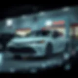 Exploring the Toyota Dealer Experience in Glens Falls, NY Introduction