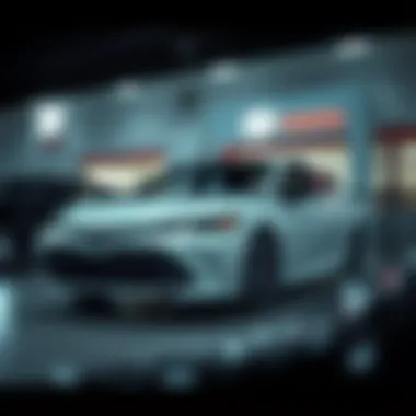 Exploring the Toyota Dealer Experience in Glens Falls, NY Introduction
