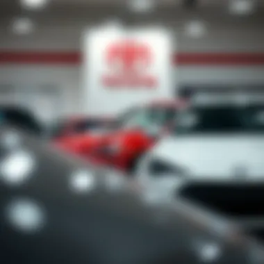 Notable Exploring the Toyota Dealer Experience in Glens Falls, NY Notable Exploring the Toyota Dealer Experience in Glens Falls, NY