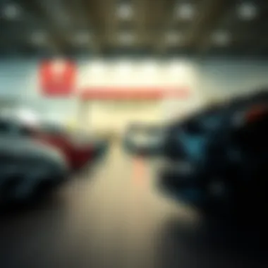 Exploring the Toyota Dealer Experience in Glens Falls, NY Summary