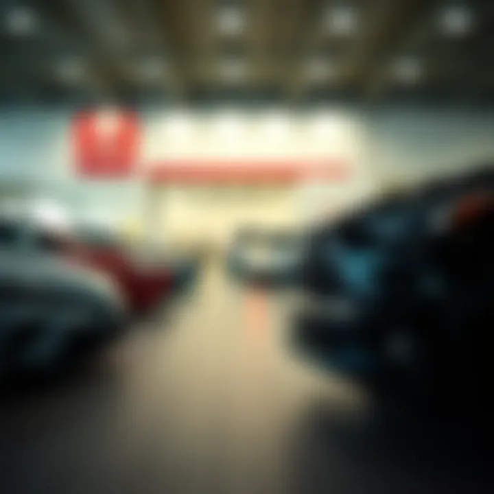 Exploring the Toyota Dealer Experience in Glens Falls, NY Summary
