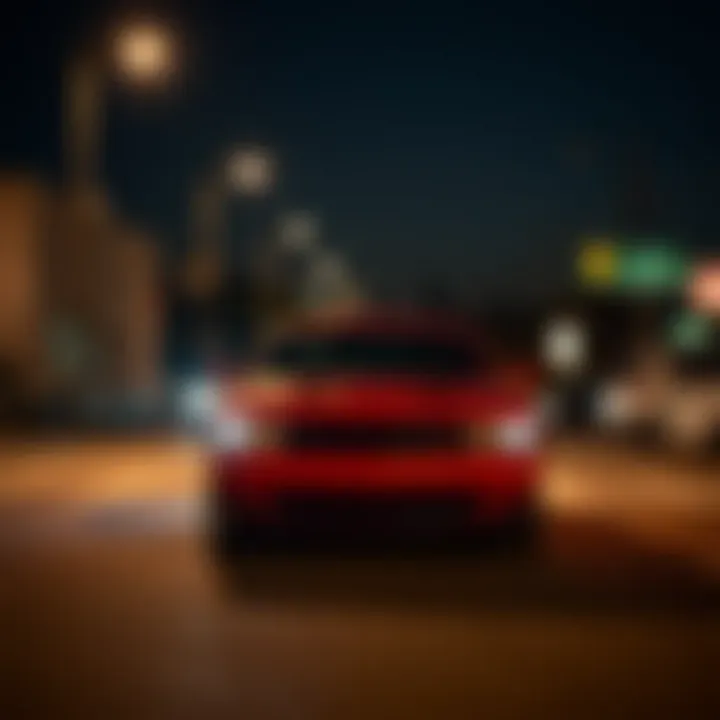 Notable Exploring the Used Dodge Challenger Market in St. Louis
