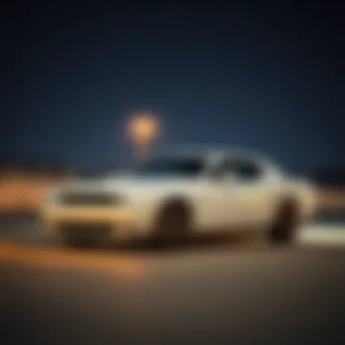 Exploring the Used Dodge Challenger Market in St. Louis Summary