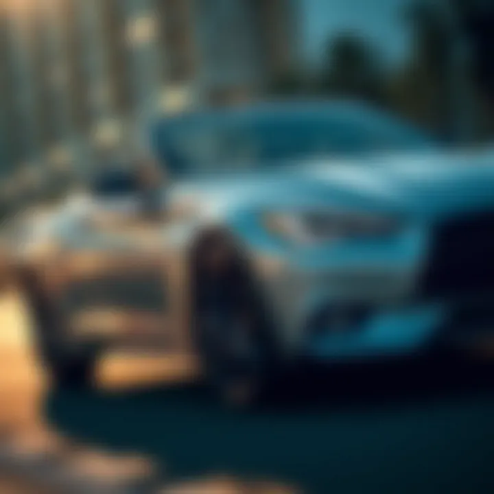 Notable Exploring the Used Infiniti Convertibles Market