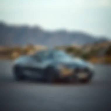 Exploring the Used Infiniti Convertibles Market Summary