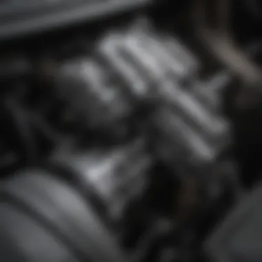 Notable Exploring the V8 Engine Options in the Jeep Grand Cherokee Notable Exploring the V8 Engine Options in the Jeep Grand Cherokee