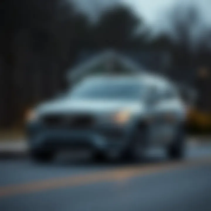 Notable Exploring the Volvo XC90 Under Ten Thousand: An In-Depth Look