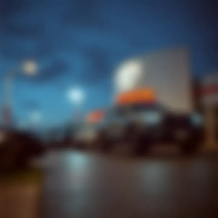 Notable Exploring Toyota Dealerships in Savannah, Georgia