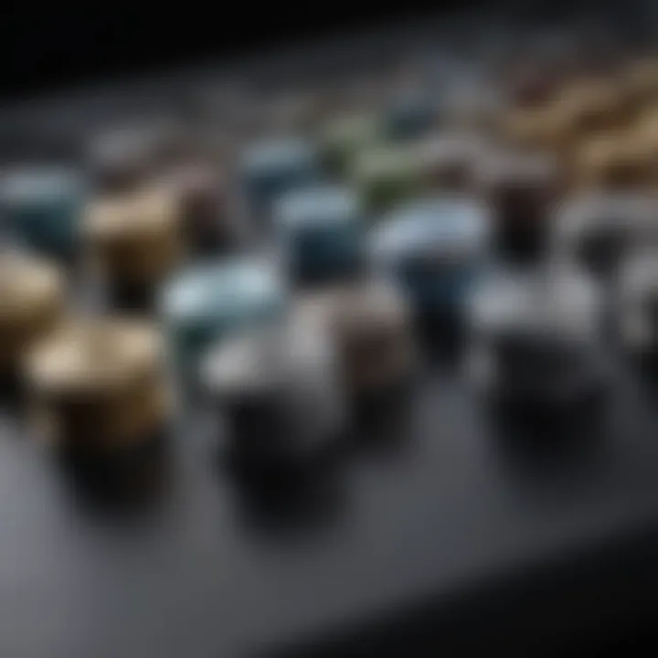 Comparative analysis of different Triton livewell plug types