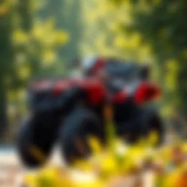 Key Market Trends in the All Terrain Vehicle Industry