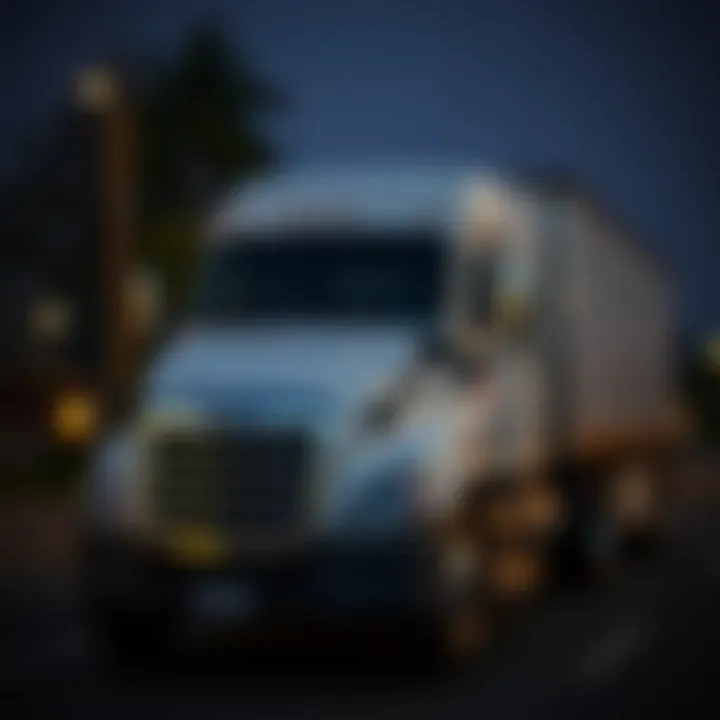 Local Trends in the Used Truck Market Local trends affecting used truck sales