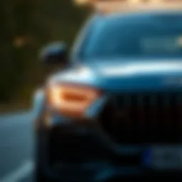 Exploring Vehicle Options: A Comprehensive Guide Introduction