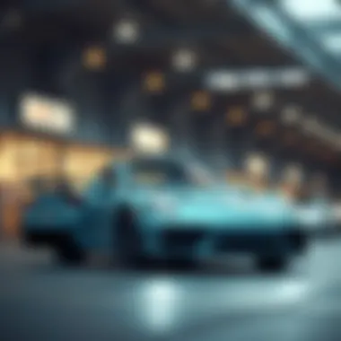 Understanding Vehicle Trade-in Factors A visual guide to vehicle trade-in considerations