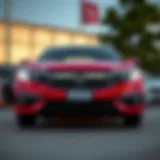 Exploring Voss Honda Tipp City: A Comprehensive Guide to Used Cars Introduction