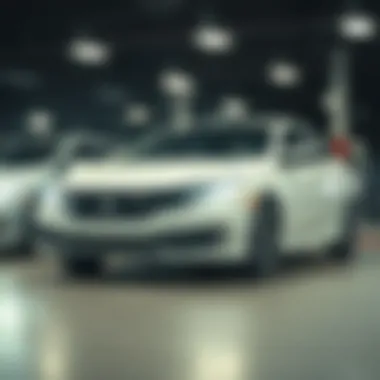 Exploring Voss Honda Tipp City: A Comprehensive Guide to Used Cars Summary Exploring Voss Honda Tipp City: A Comprehensive Guide to Used Cars Summary