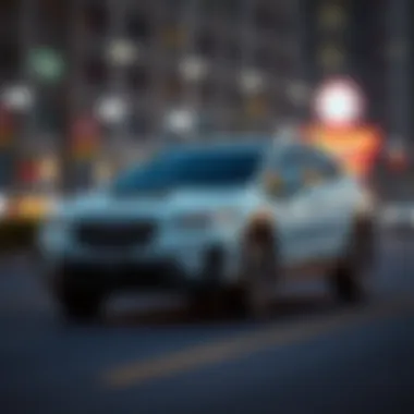 Notable Exploring Young Subaru Ogden: Insights and Evaluations