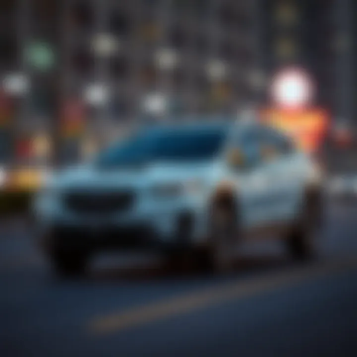Notable Exploring Young Subaru Ogden: Insights and Evaluations