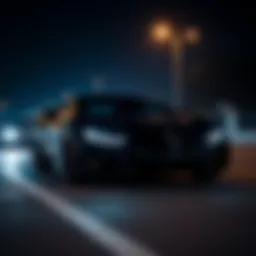 Forerunner Limited: Navigating the Automotive Landscape Introduction
