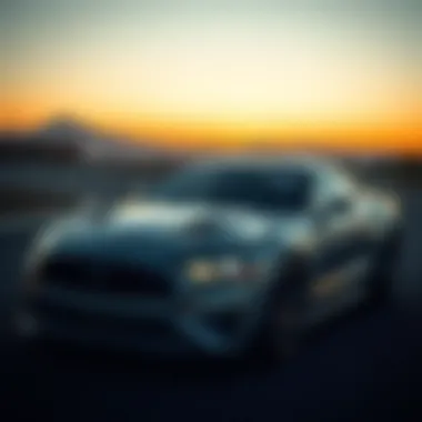 Forerunner Limited: Navigating the Automotive Landscape Summary