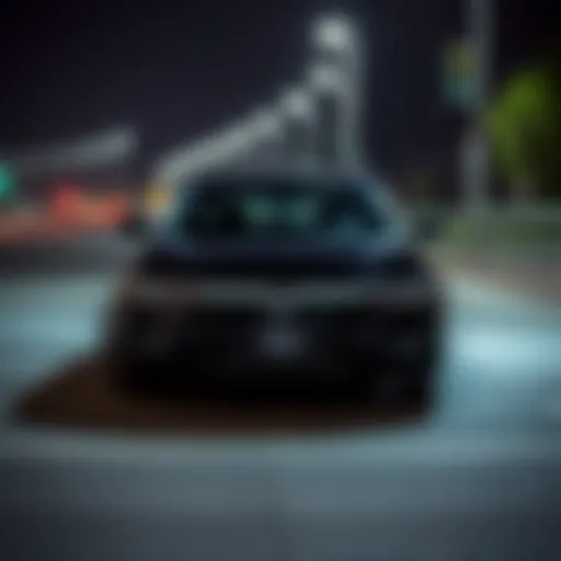 Fuel Economy Insights of the 2016 Honda Accord Sport Introduction