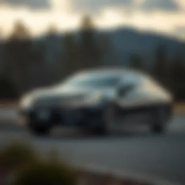 Fuel Economy Insights of the 2016 Honda Accord Sport Summary Fuel Economy Insights of the 2016 Honda Accord Sport Summary