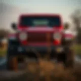 Glockner Jeep: An In-Depth Look at Ashland, Kentucky’s Automotive Gem Introduction Glockner Jeep: An In-Depth Look at Ashland, Kentucky’s Automotive Gem Introduction